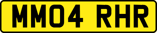 MM04RHR