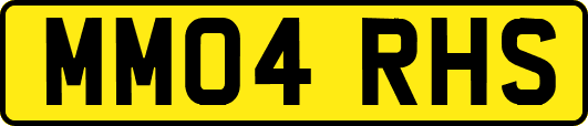 MM04RHS