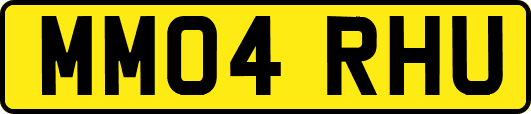 MM04RHU