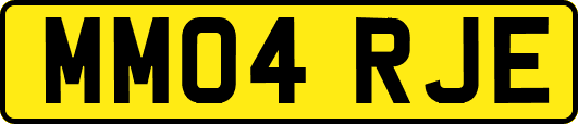 MM04RJE