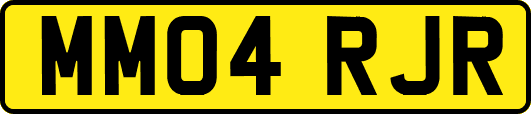 MM04RJR