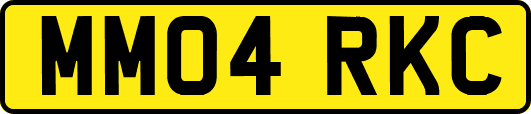 MM04RKC
