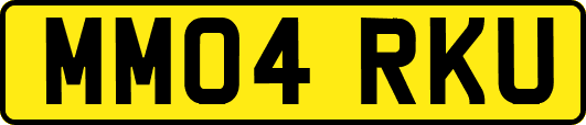 MM04RKU