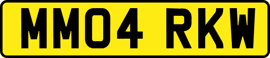 MM04RKW