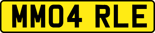 MM04RLE