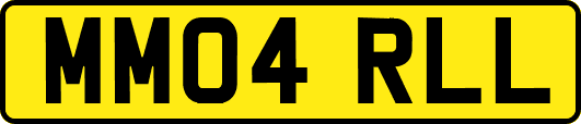 MM04RLL
