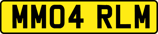 MM04RLM