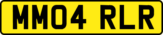 MM04RLR