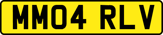MM04RLV