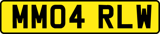 MM04RLW