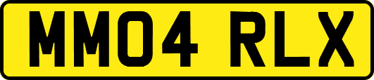 MM04RLX
