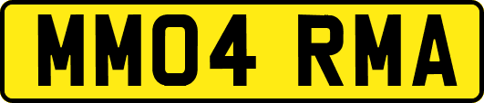 MM04RMA