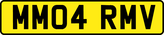 MM04RMV
