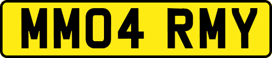 MM04RMY