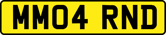 MM04RND