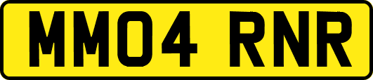 MM04RNR