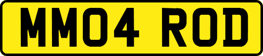 MM04ROD