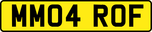 MM04ROF