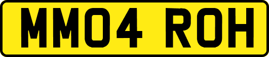 MM04ROH