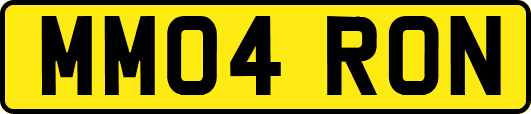 MM04RON