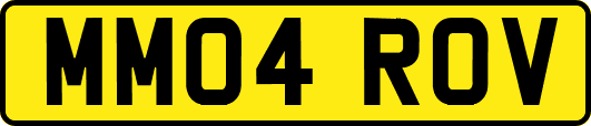 MM04ROV