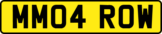 MM04ROW