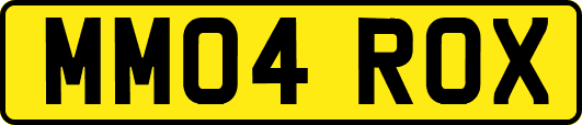 MM04ROX