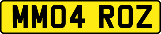 MM04ROZ