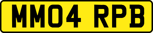 MM04RPB