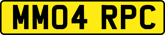 MM04RPC