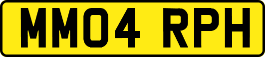 MM04RPH