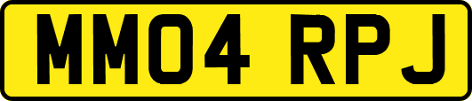 MM04RPJ