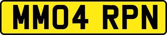 MM04RPN