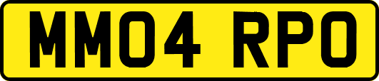 MM04RPO