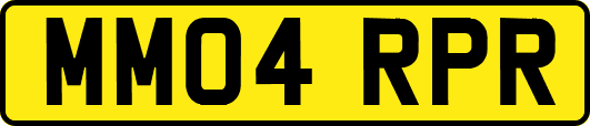 MM04RPR