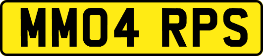 MM04RPS