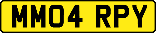 MM04RPY