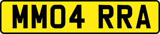 MM04RRA
