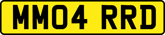 MM04RRD