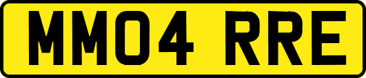 MM04RRE