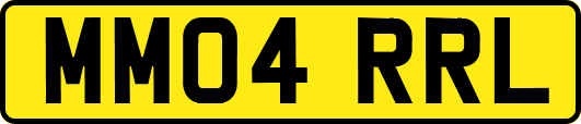 MM04RRL