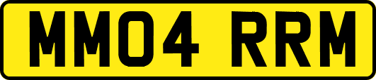 MM04RRM