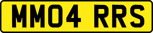 MM04RRS