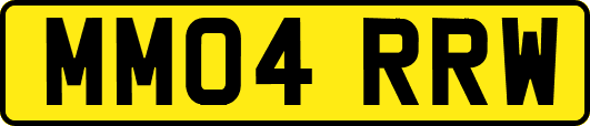 MM04RRW