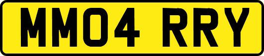 MM04RRY