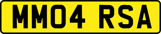 MM04RSA