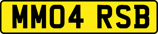 MM04RSB