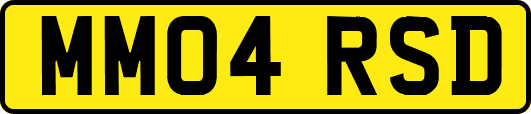 MM04RSD