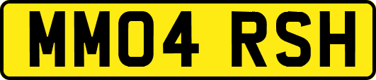 MM04RSH