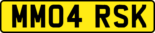 MM04RSK